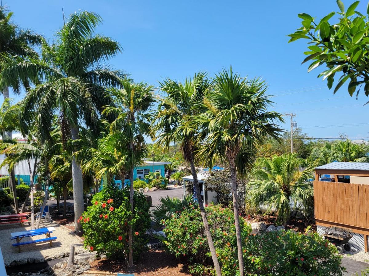 Looe Key Reef Resort And Dive Center Summerland Key Exterior foto