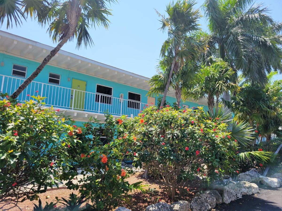 Looe Key Reef Resort And Dive Center Summerland Key Exterior foto