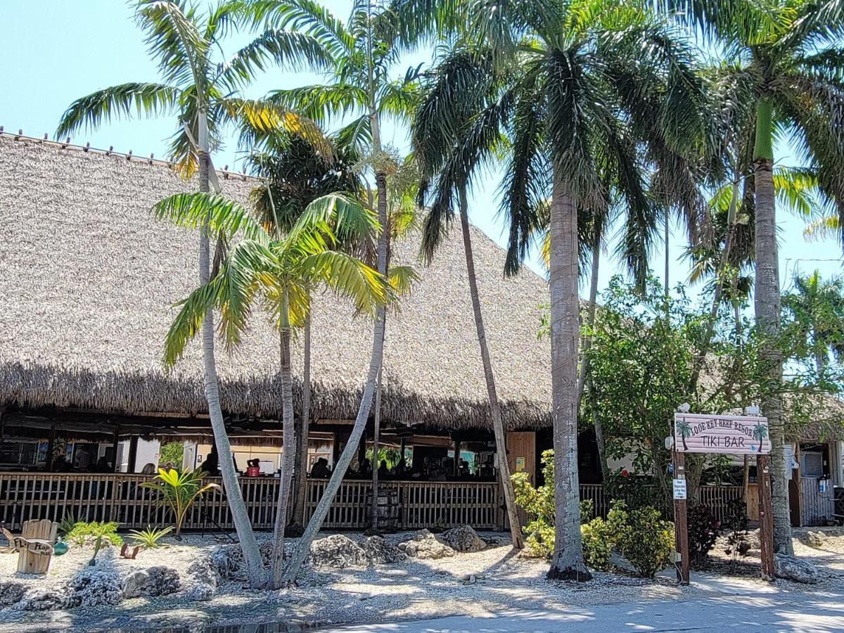 Looe Key Reef Resort And Dive Center Summerland Key Exterior foto