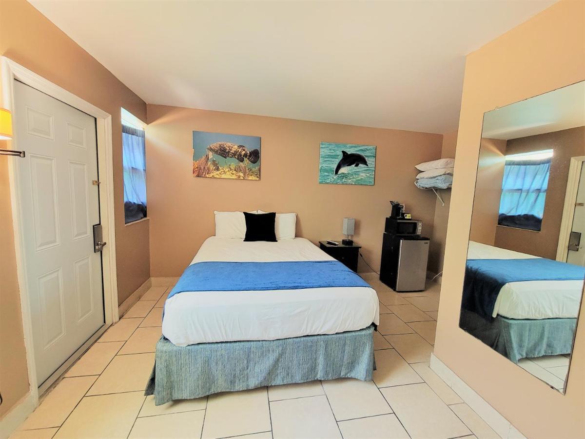 Looe Key Reef Resort And Dive Center Summerland Key Exterior foto