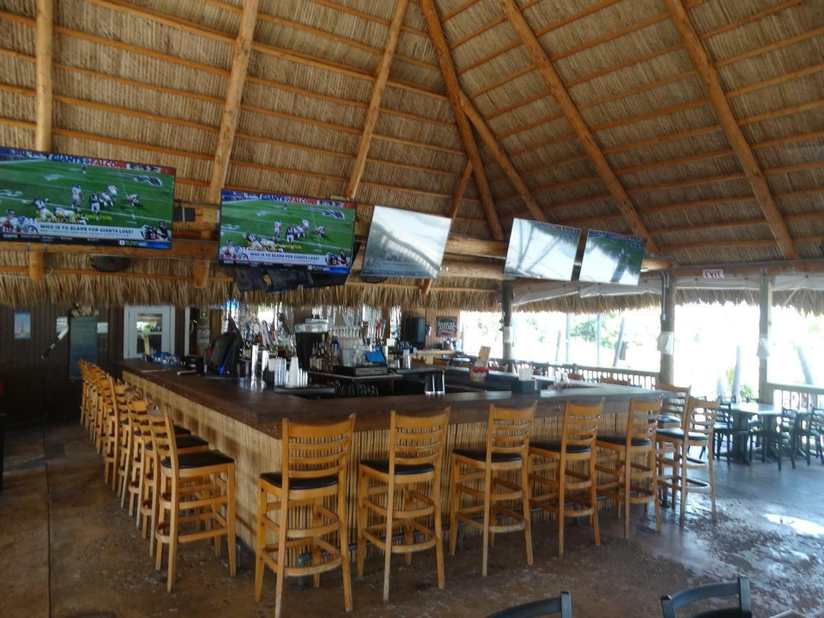 Looe Key Reef Resort And Dive Center Summerland Key Exterior foto